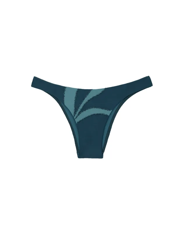 Selma Basic Bottom - Gardenia made by Vix