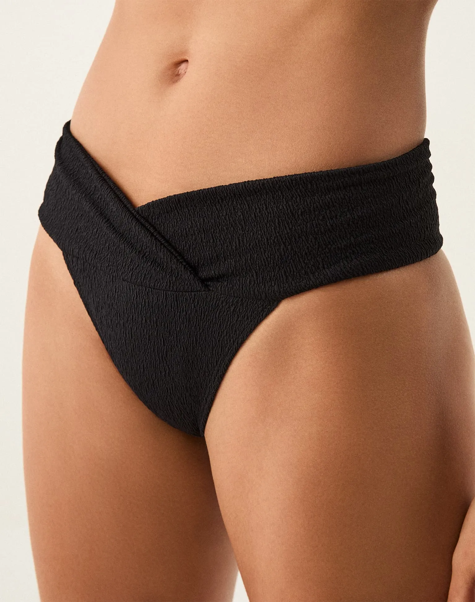 Firenze Beta Bottom - Black sold by Vix product image thumbnail 3