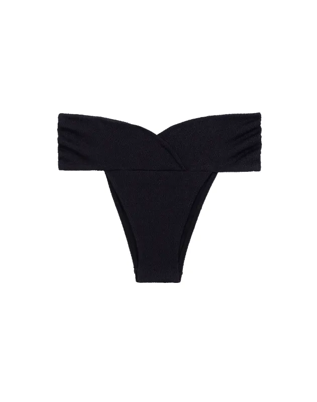 Firenze Beta Bottom - Black made by Vix