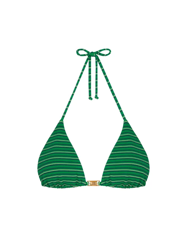 Lucie Tri Top - Valley made by Vix