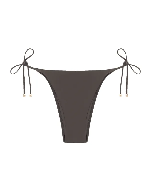 Tie Side Bottom - Earthline made by Vix
