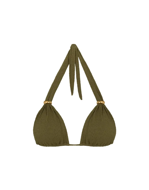 Firenze Bia Tube Top - Fen made by Vix