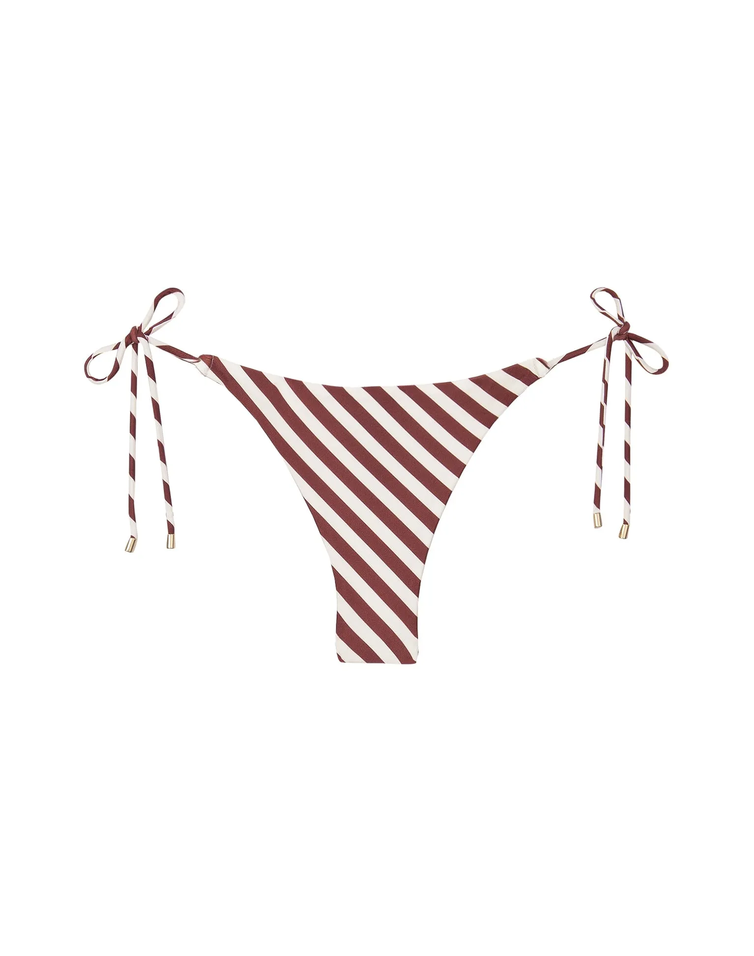 Tie Side Bottom (Final Sale) - Boardwalk sold by Vix