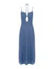 Mina Midi Dress - Cave sold by Vix