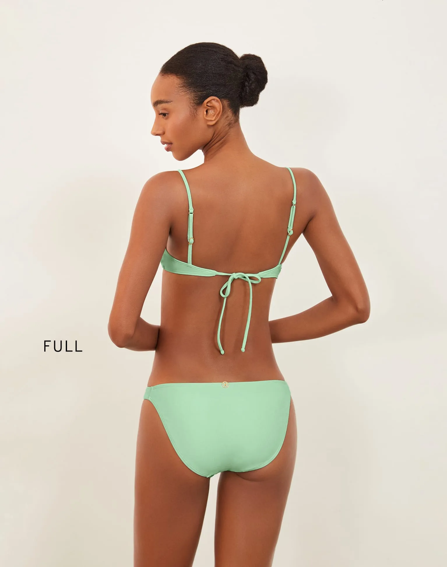 Fany Bottom (exchange only) - Pastel Mint sold by Vix product image thumbnail 4