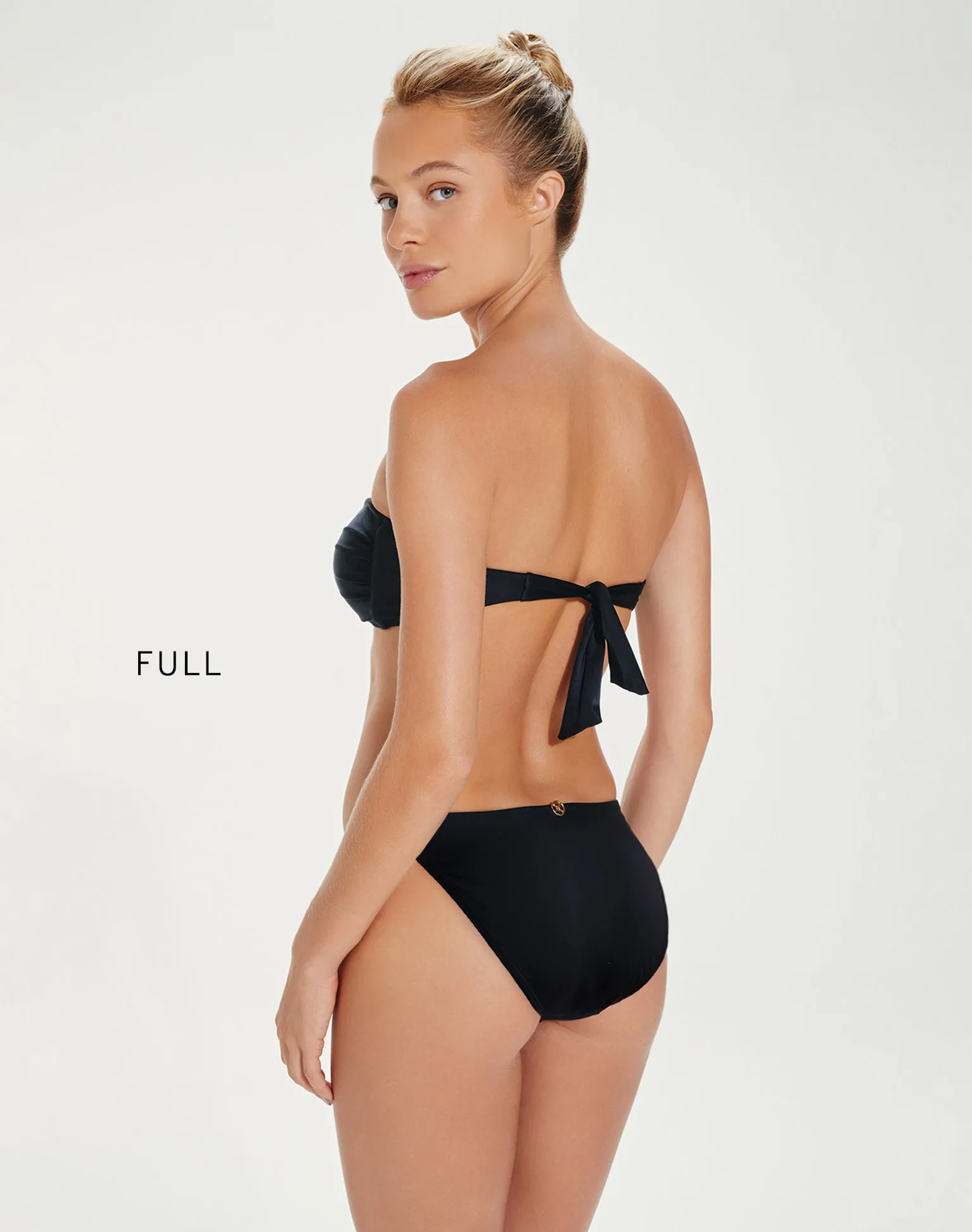Fany Bottom - Black sold by Vix product image thumbnail 5