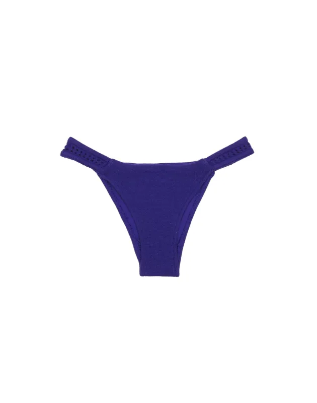 Knit Jessi Bottom (exchange only) - Lazuli sold by Vix