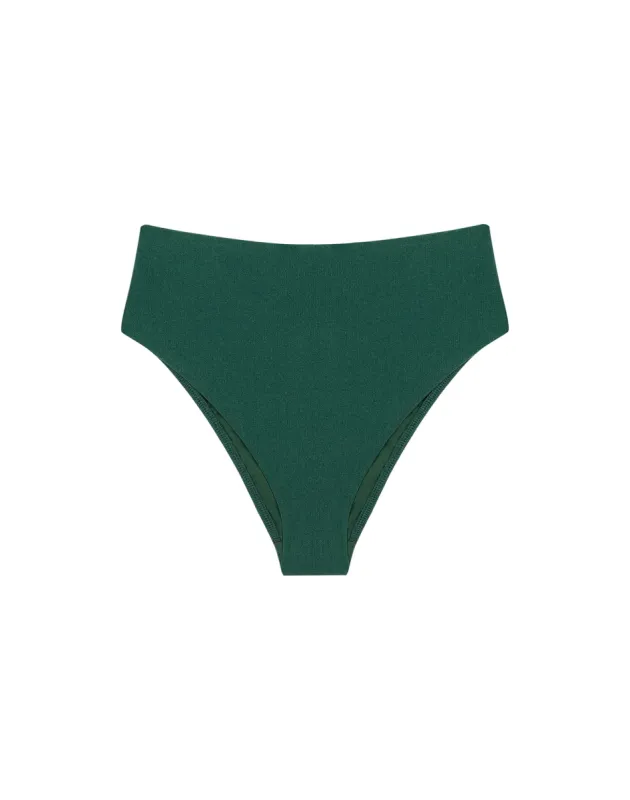 Bela Hot Pant Bottom - Jasper made by Vix