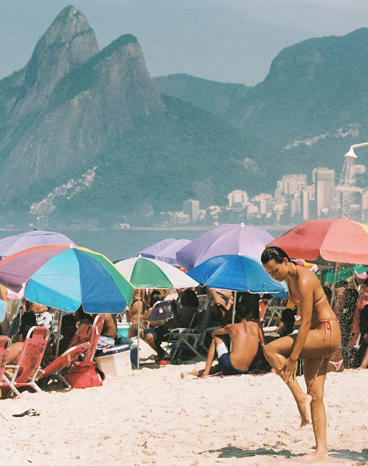 Tie Side Bottom - Gal sold by Vix product image thumbnail 5