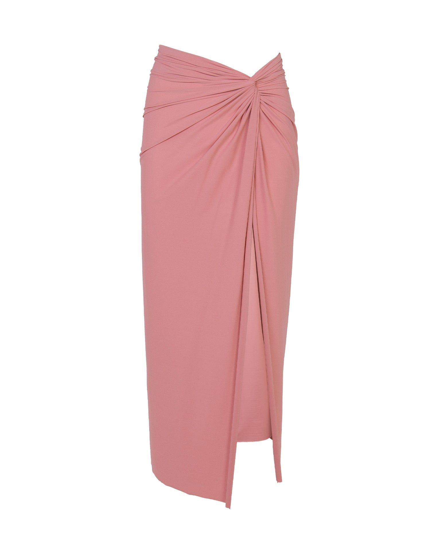 Karen Midi Skirt - Duchese sold by Vix product image thumbnail 3