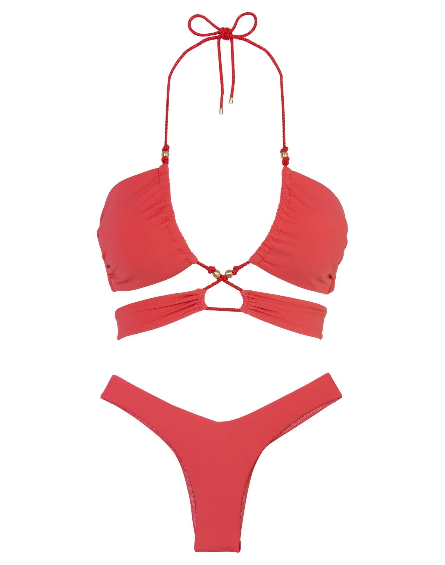 Gi Top (final sale) - Gojiberry sold by Vix product image thumbnail 5