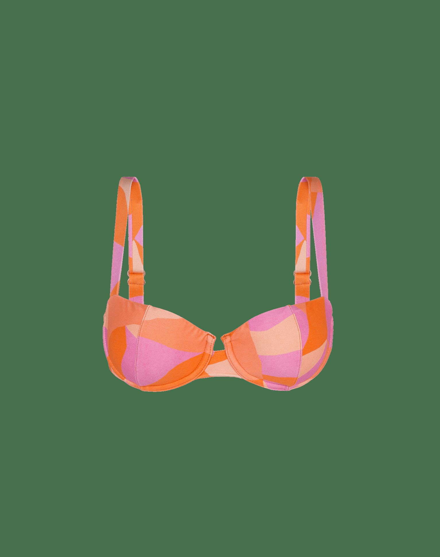 Nissi Top (final sale) - Martinica sold by Vix