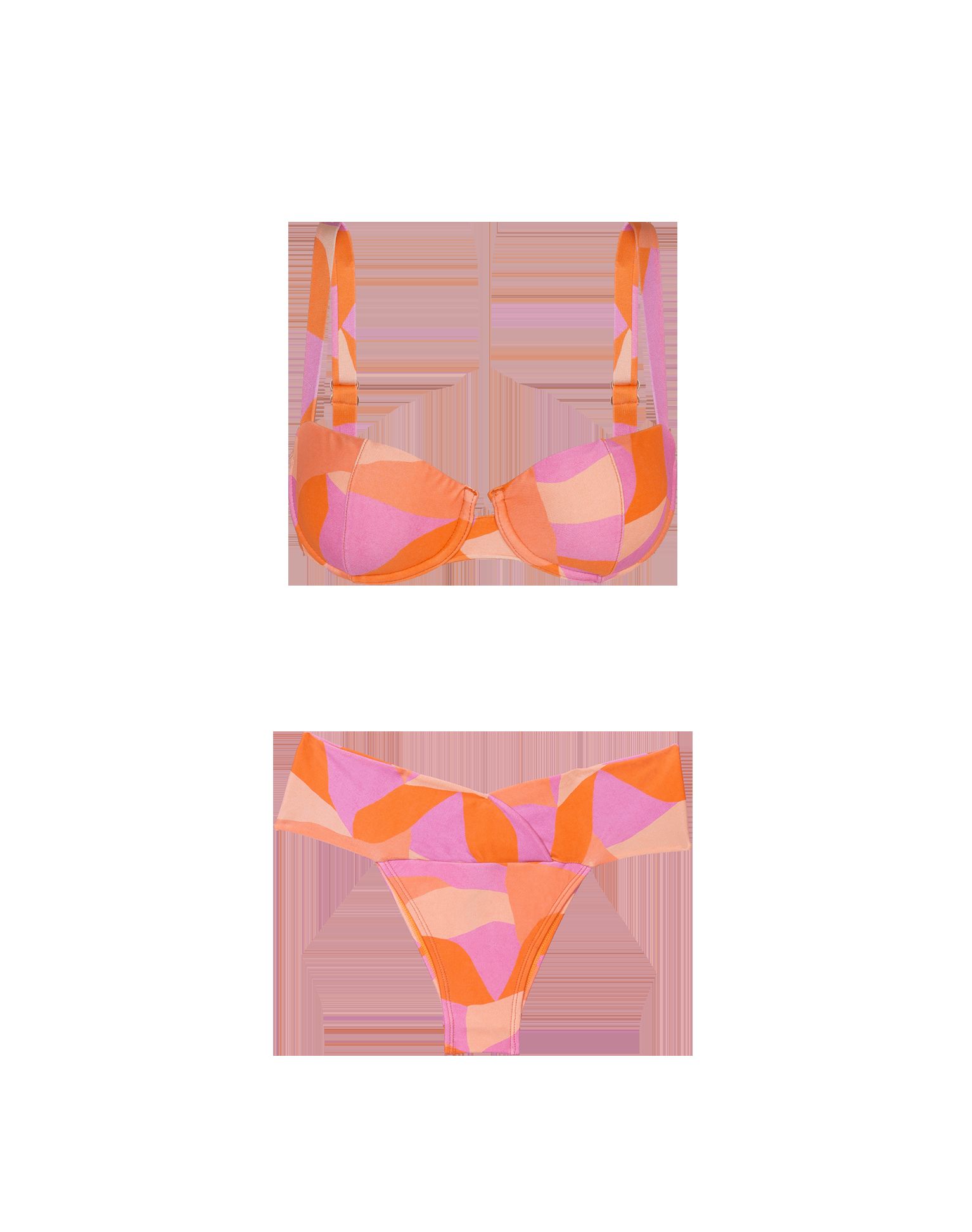 Nissi Top (final sale) - Martinica sold by Vix product image thumbnail 5