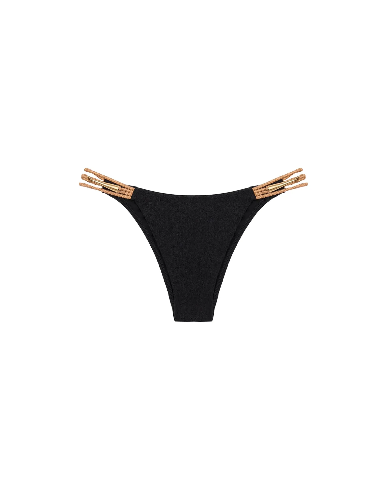 Firenze Mandy Bottom - Black sold by Vix