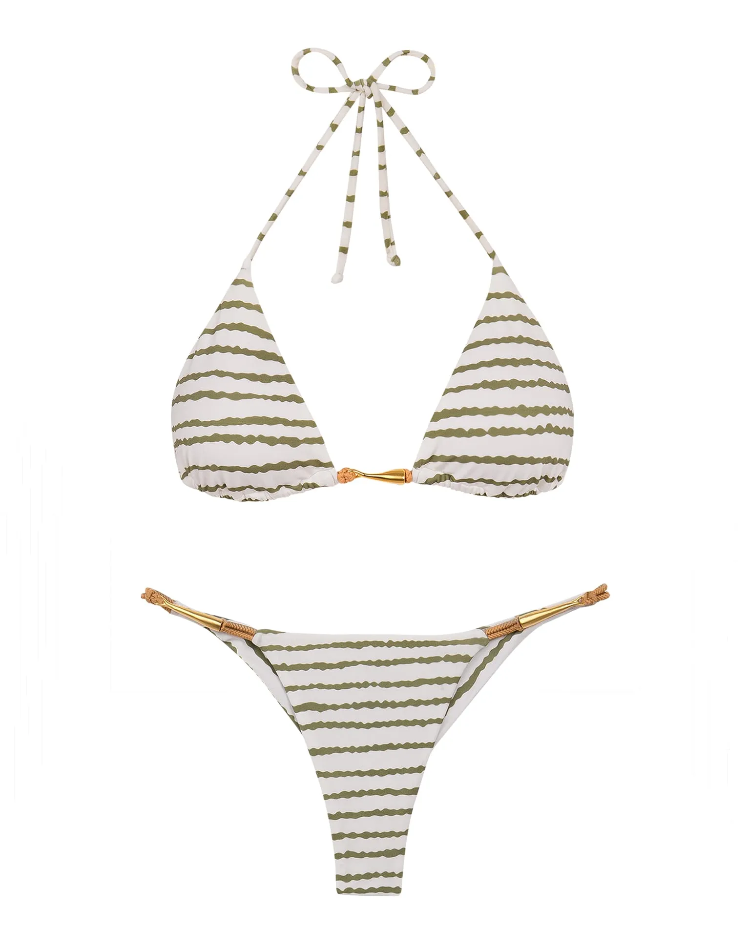 Mandy Detail Bottom (Exchange Only) - Borea sold by Vix product image thumbnail 5