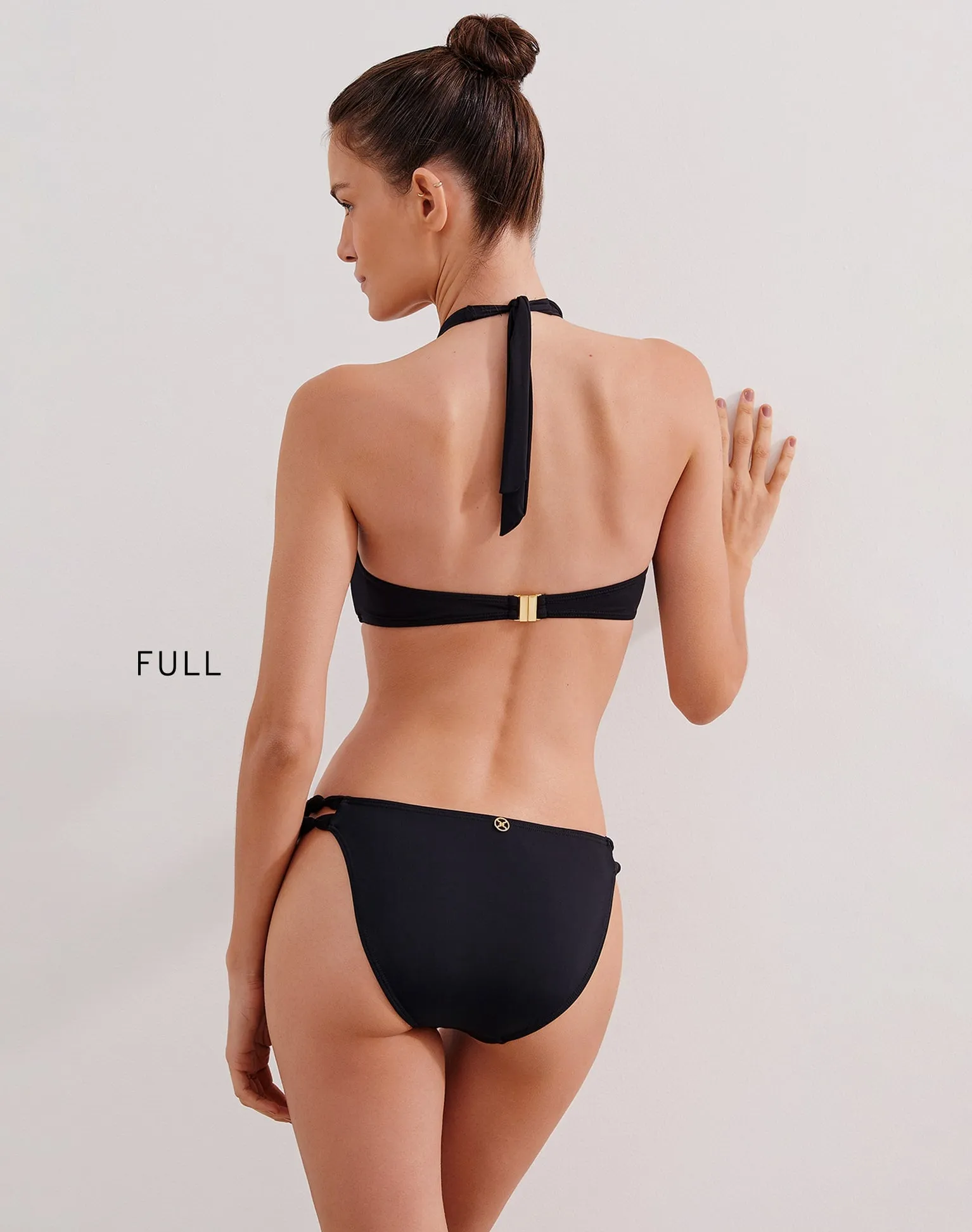 Atena Bottom - Black sold by Vix product image thumbnail 3