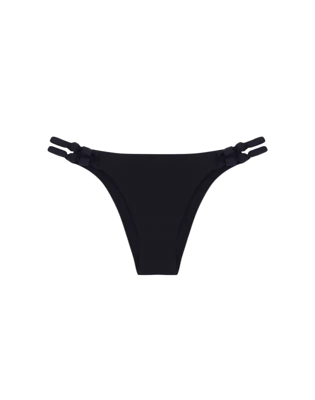 Atena Bottom - Black sold by Vix