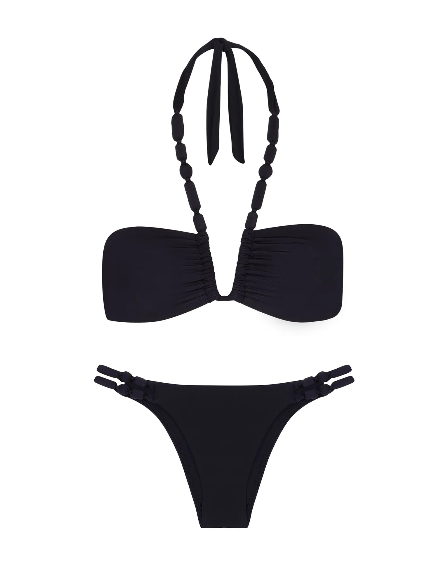 Atena Bottom - Black sold by Vix product image thumbnail 4