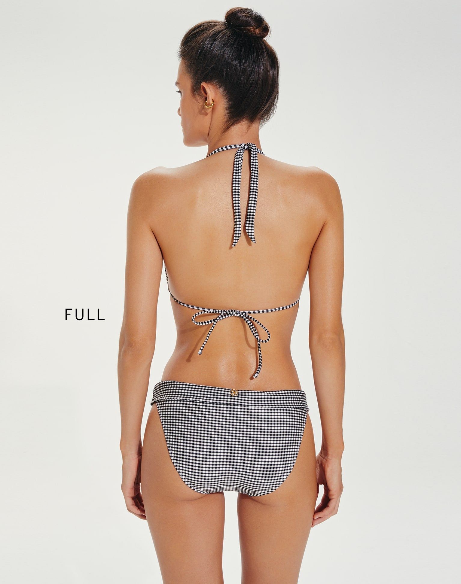 Bia Tube Top (final sale) - Lupita sold by Vix product image thumbnail 3