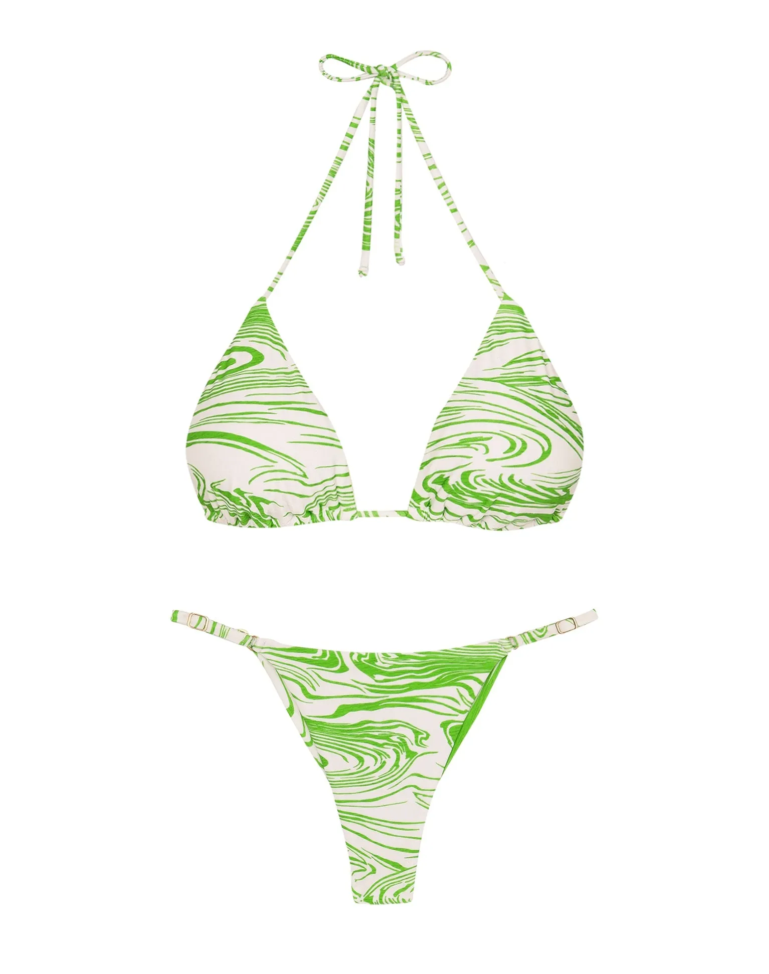 Rafa Bottom (exchange only) - Vertigo sold by Vix product image thumbnail 5