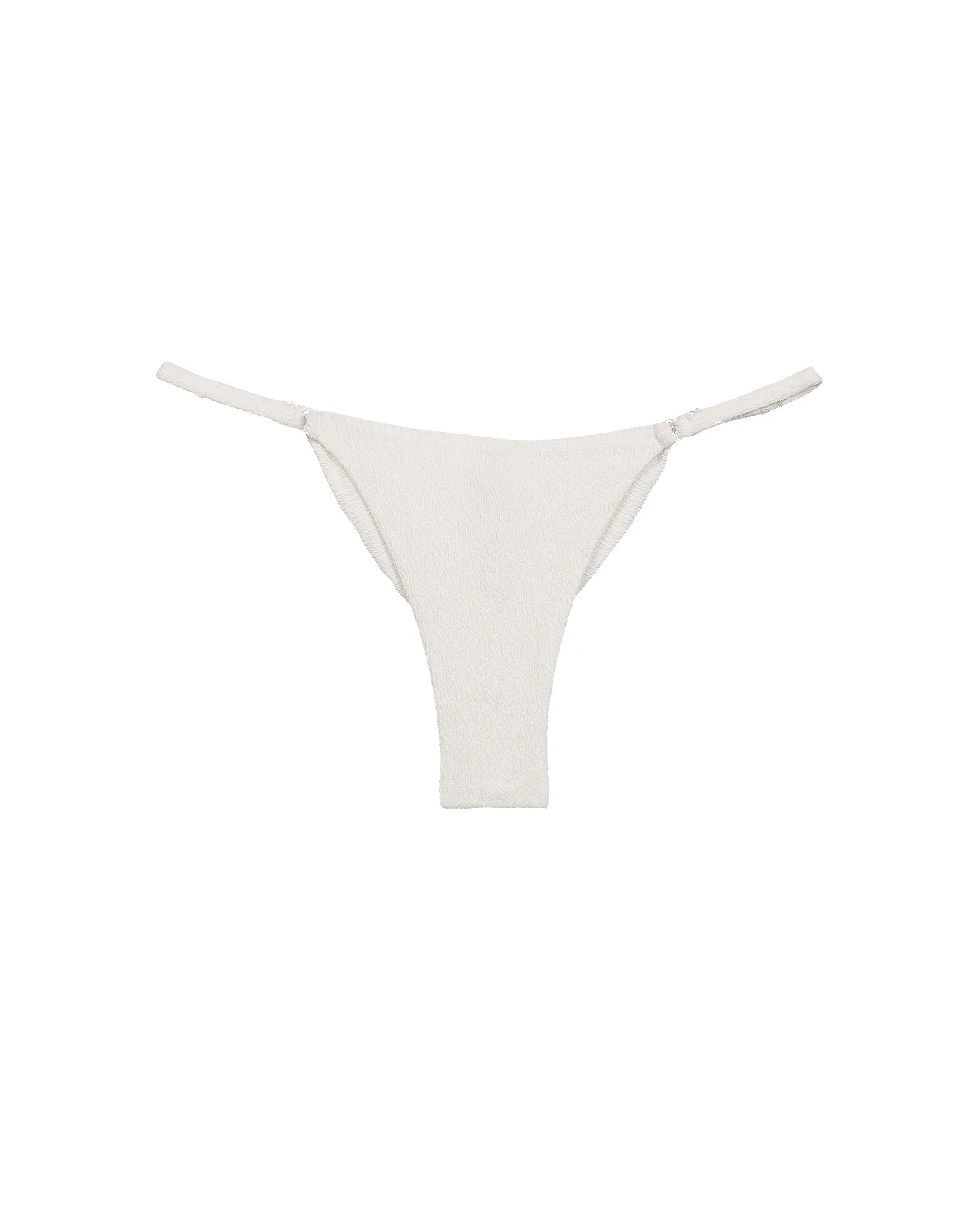 Firenze Rafa Bottom - White sold by Vix