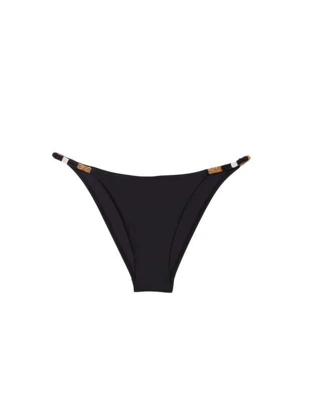 Ella Bottom - Black sold by Vix