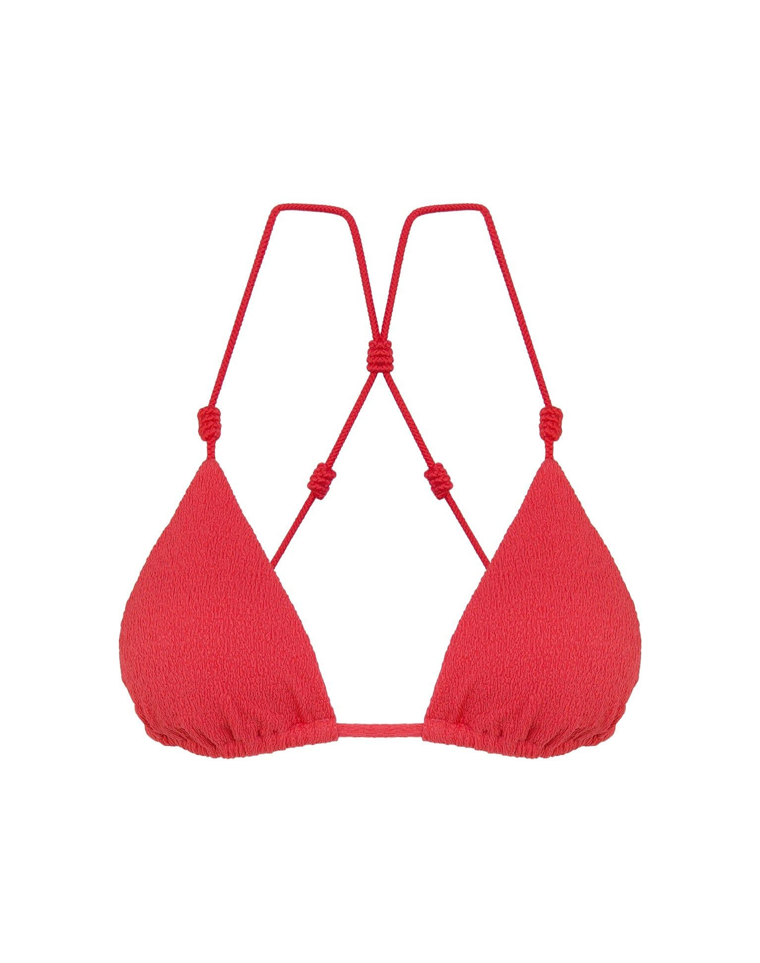 Firenze Gwen T Back Top (final sale) - Gojiberry sold by Vix