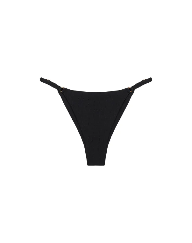 Firenze Rafa Bottom - Black sold by Vix