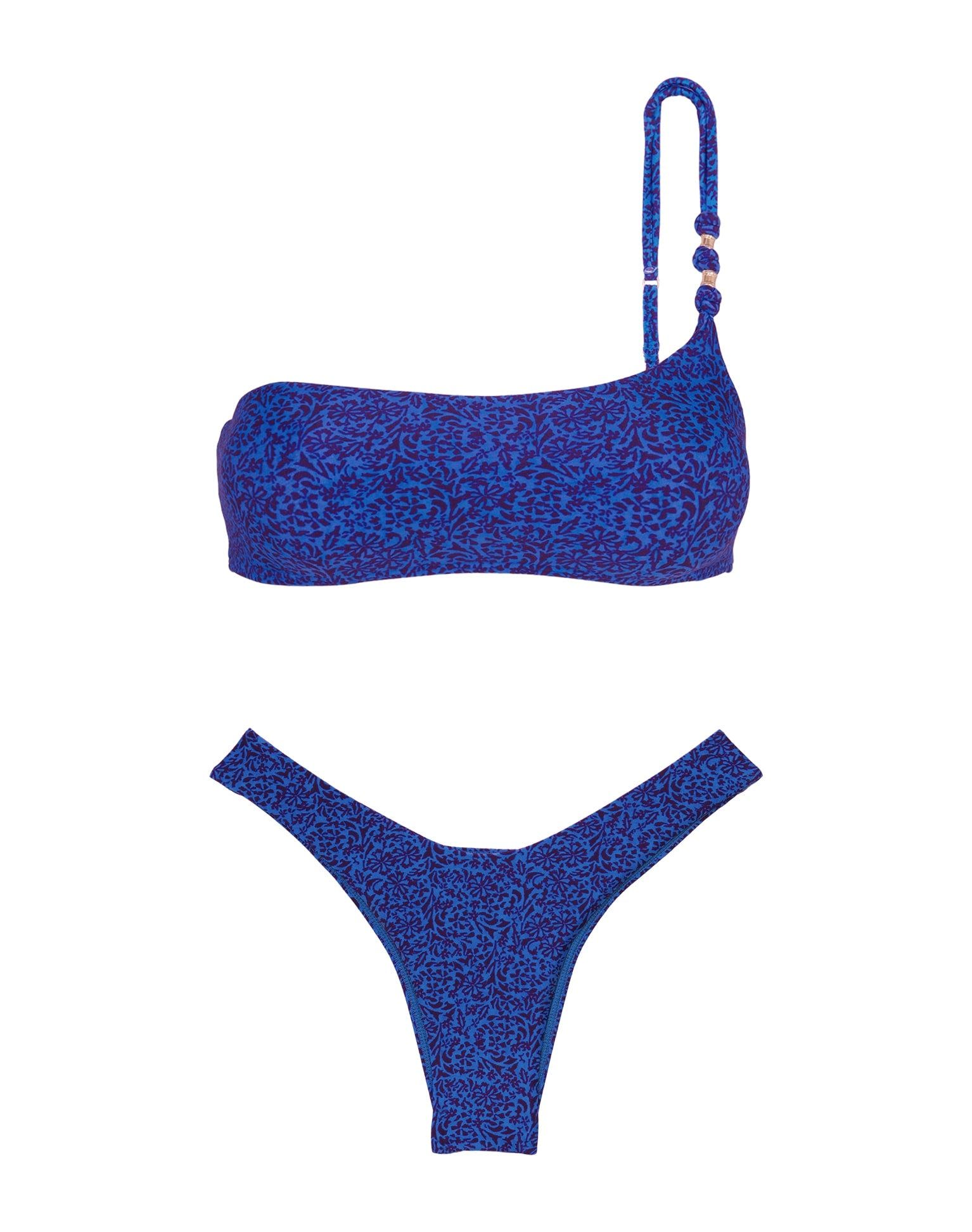 Giulia Bottom - Tita Blue sold by Vix product image thumbnail 4