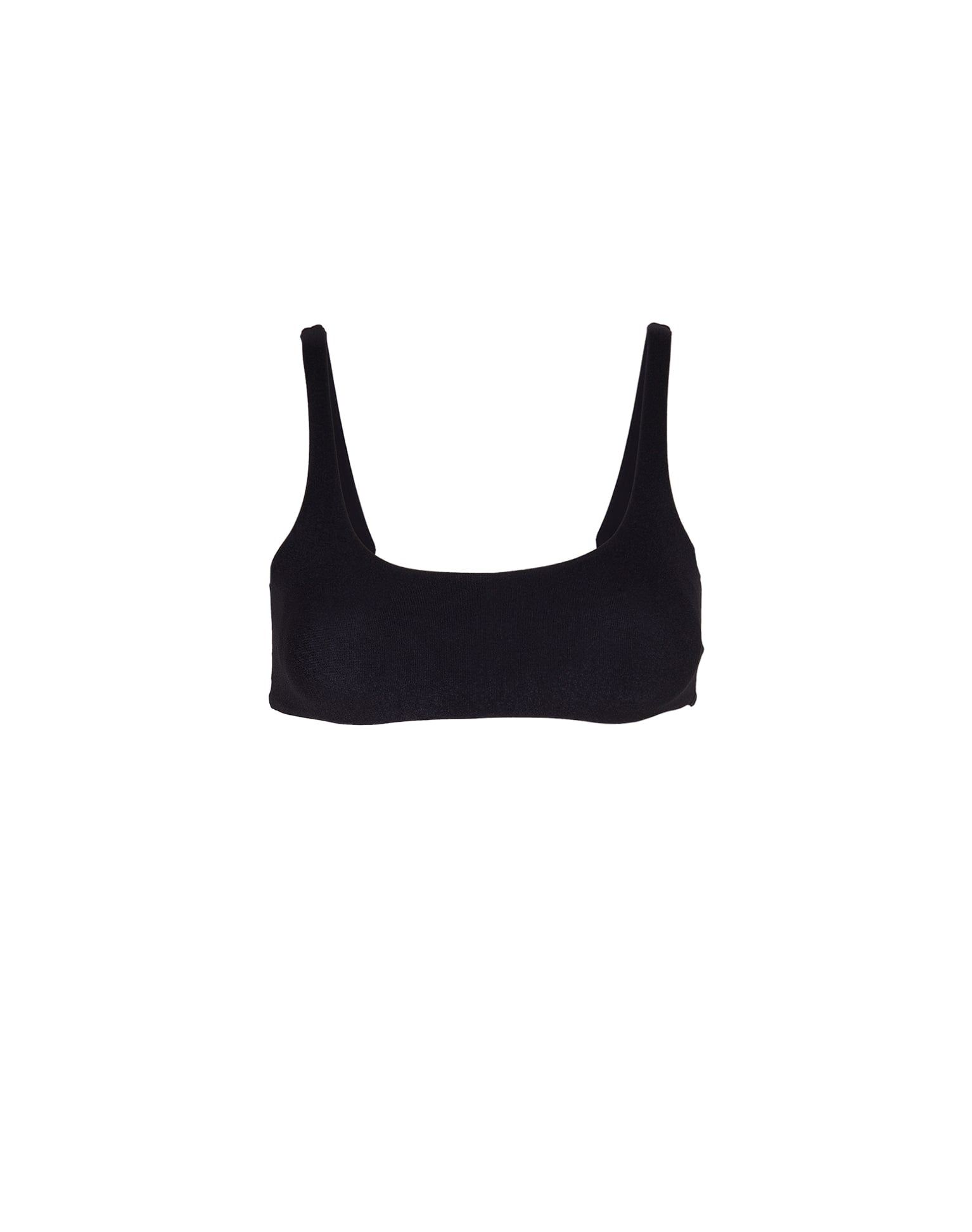 Zuri Top - Black sold by Vix