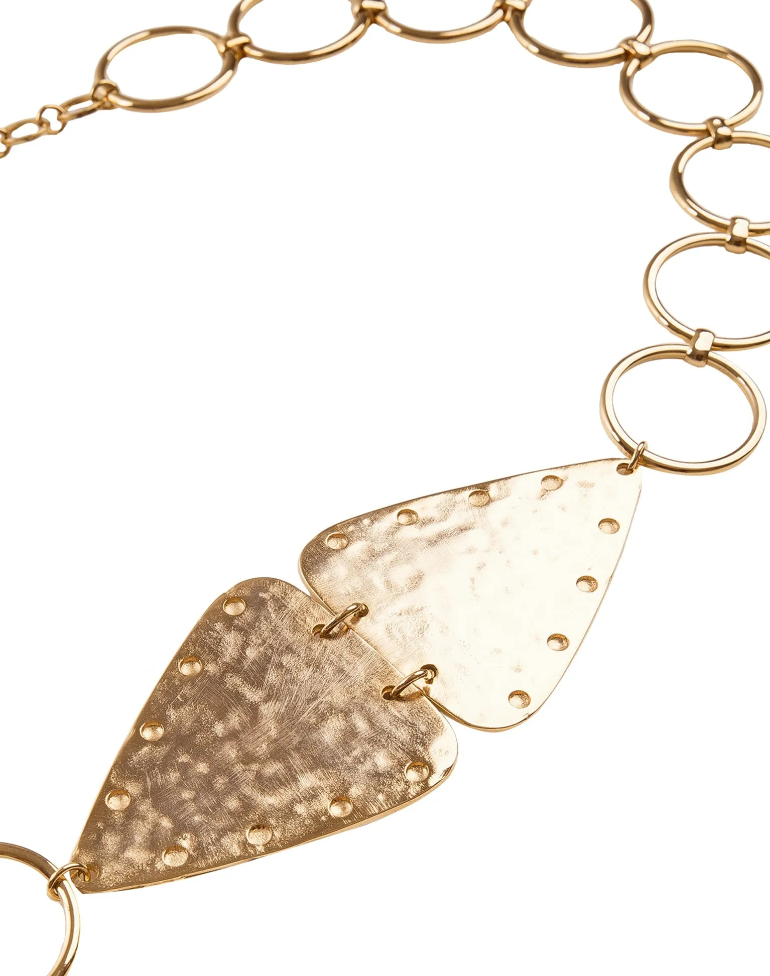 Cloe Belt (exchange only) - Gold sold by Vix product image thumbnail 5