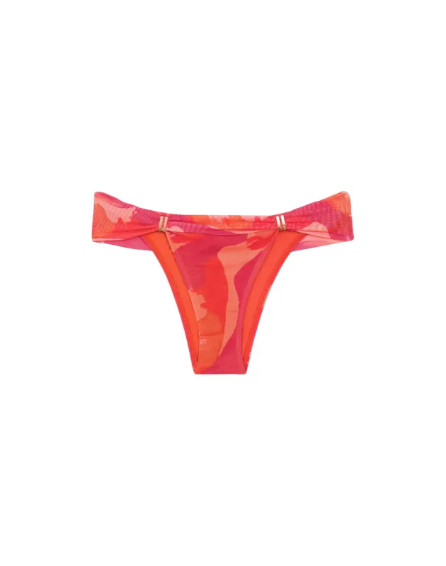 Mesh Bia Tube Bottom (exchange only) - Rambla made by Vix