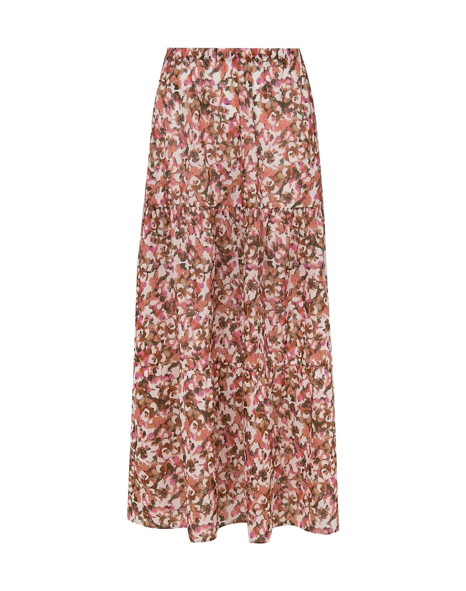 Helen Long Skirt (Exchange Only) - Naia sold by Vix product image thumbnail 5
