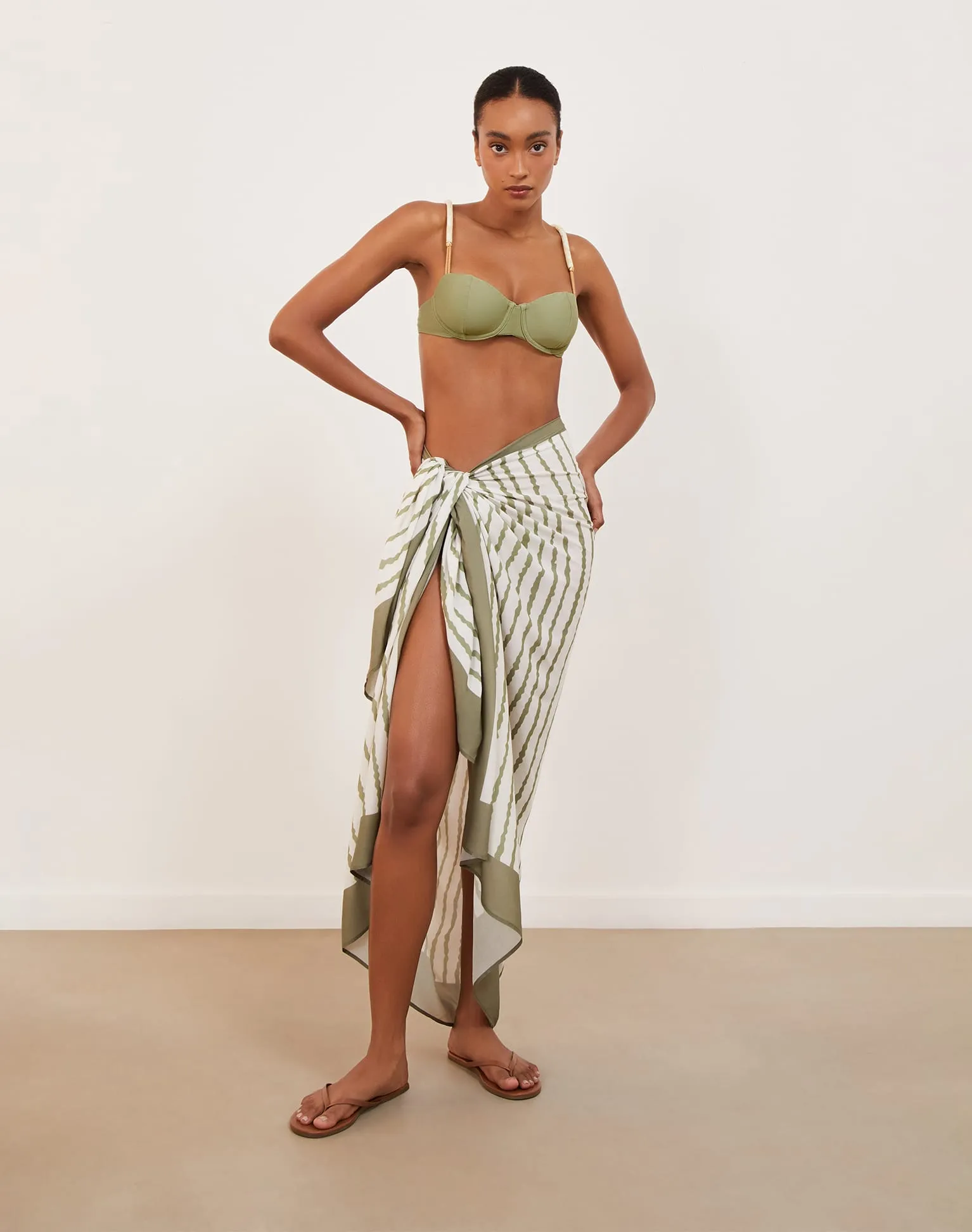 Sarong - Borea sold by Vix