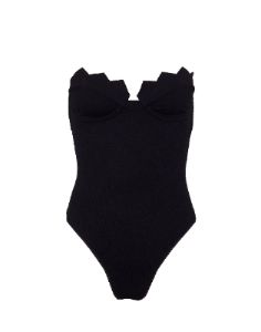 Firenze Imani One Piece (exchange only) - Black sold by Vix