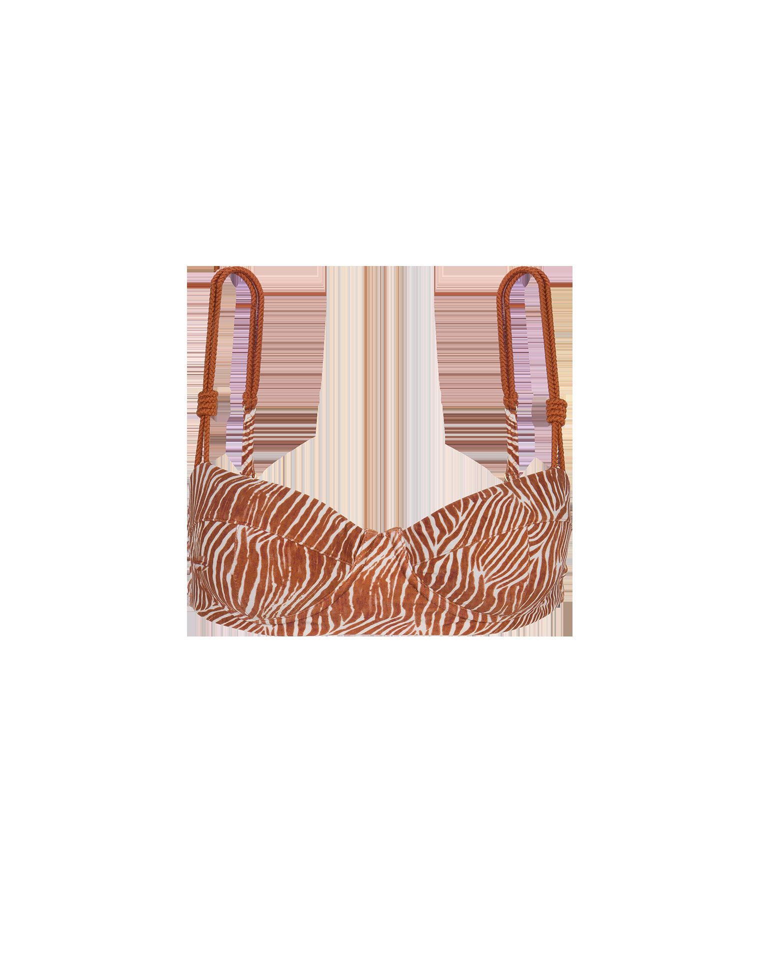 Gwen Corsage Top (final sale) - Maza sold by Vix