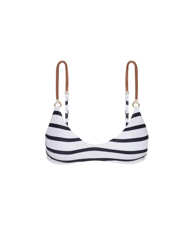 Li Dri Top - Perrine Black sold by Vix