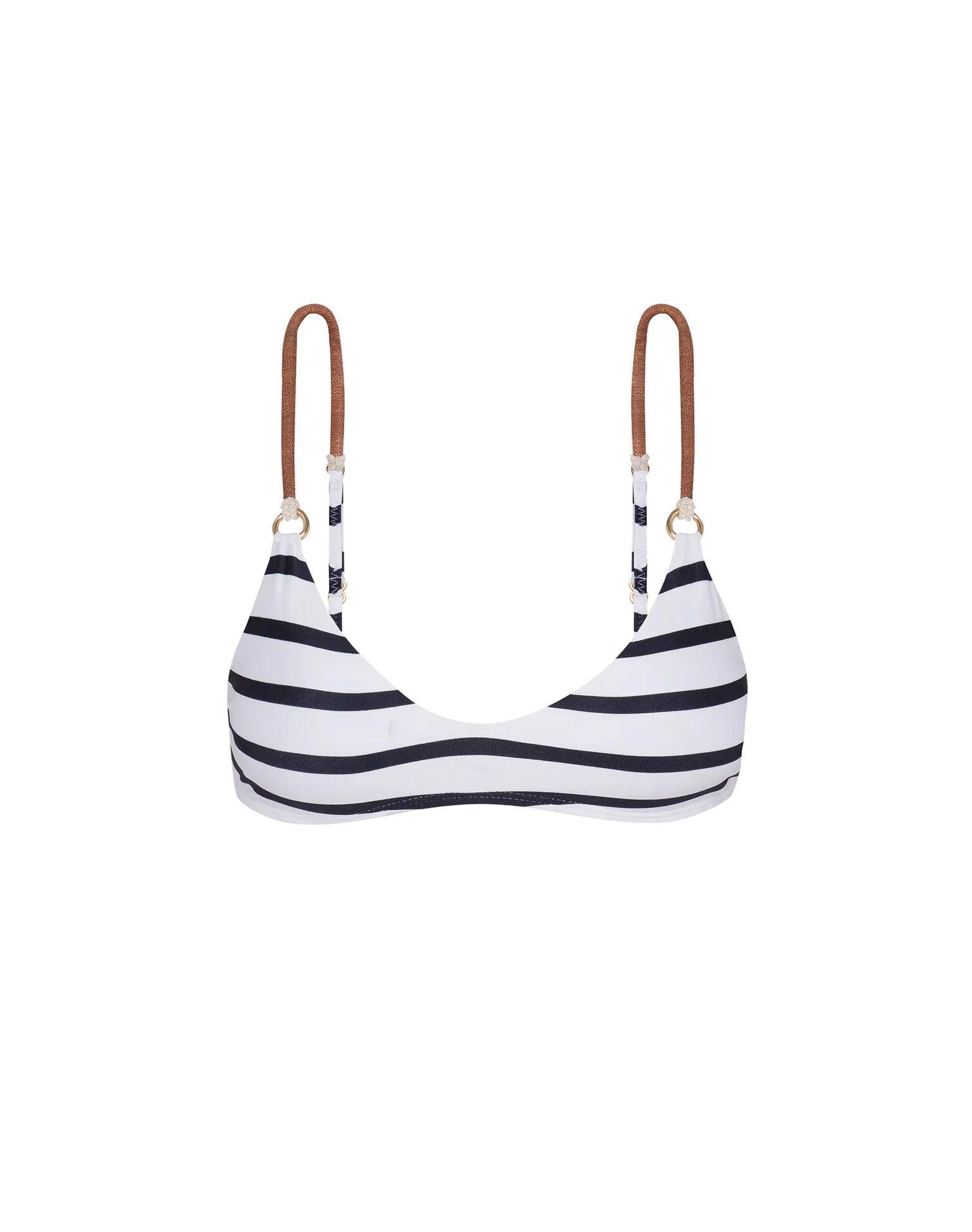 Li Dri Top - Perrine Black sold by Vix