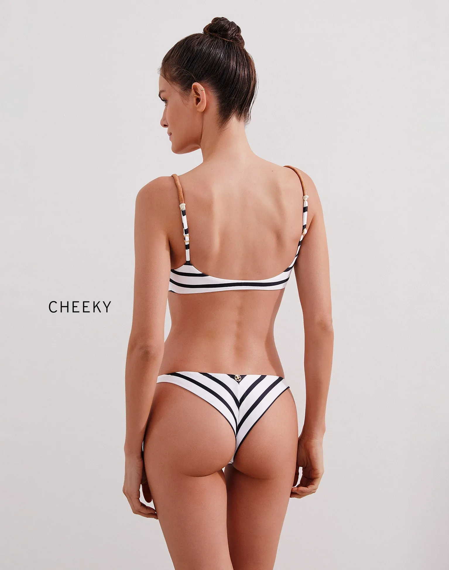 Li Dri Top - Perrine Black sold by Vix product image thumbnail 5