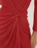 Noa Short Cover Up - Raspberry sold by Vix