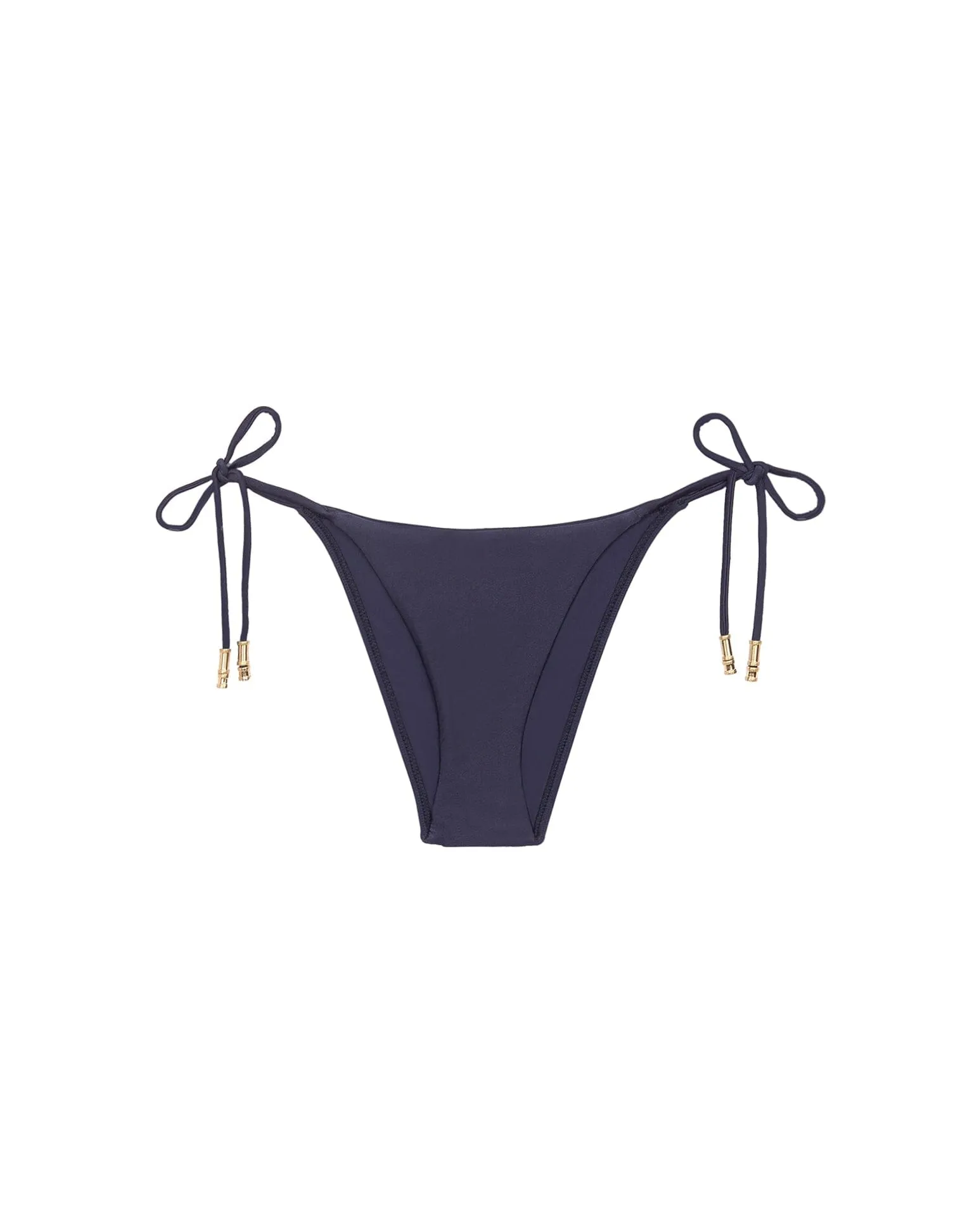 Lucy Tie Bottom - Indigo sold by Vix