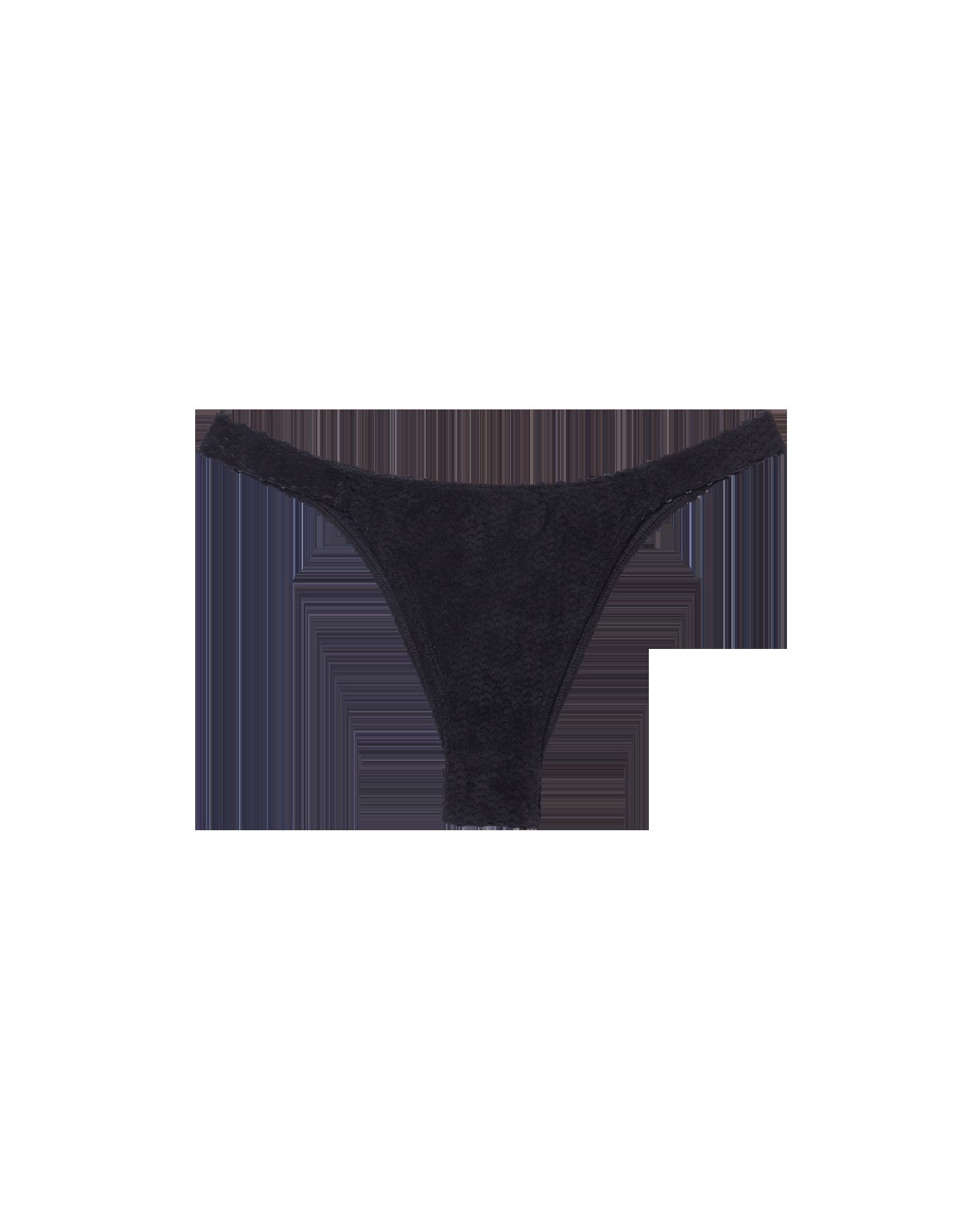 Scales Fany Bottom - Black sold by Vix