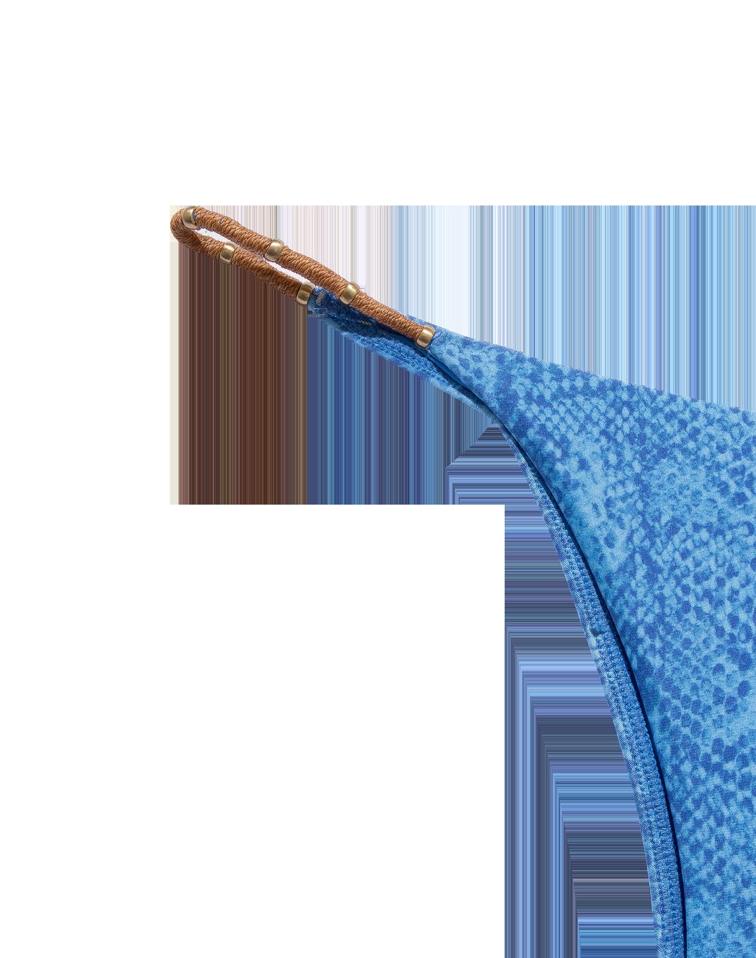 Nic String Bottom - Pizan Blue sold by Vix product image thumbnail 8