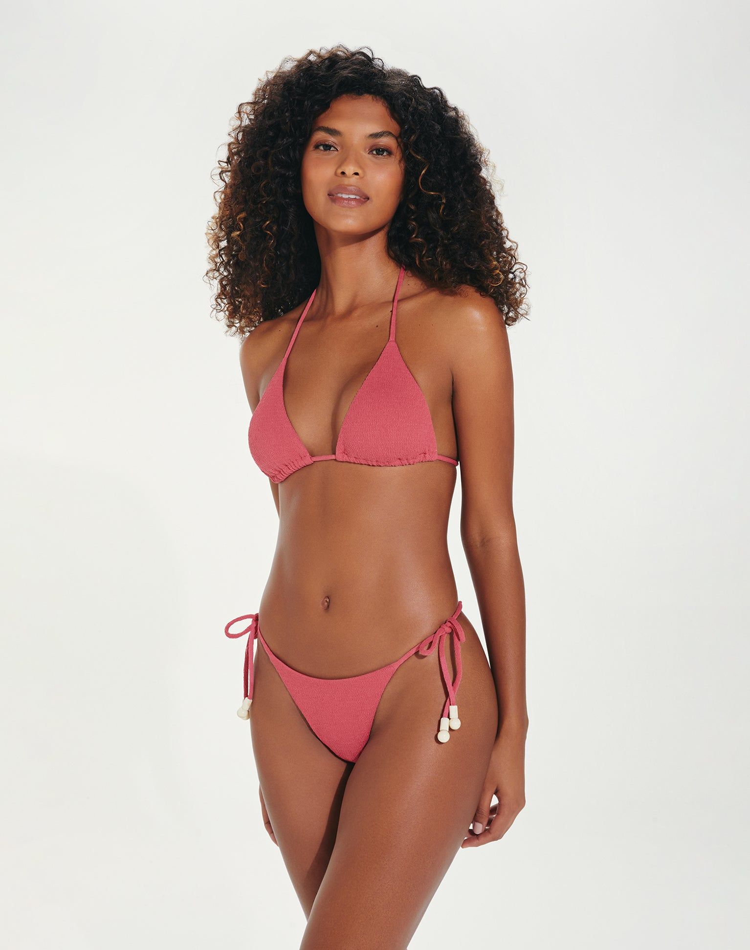 Firenze Zene Tie Side Bottom (exchange only) - Ballet sold by Vix product image thumbnail 2