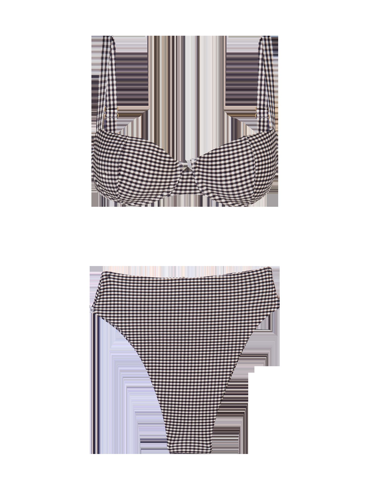 Nissi Top (final sale) - Lupita sold by Vix product image thumbnail 4