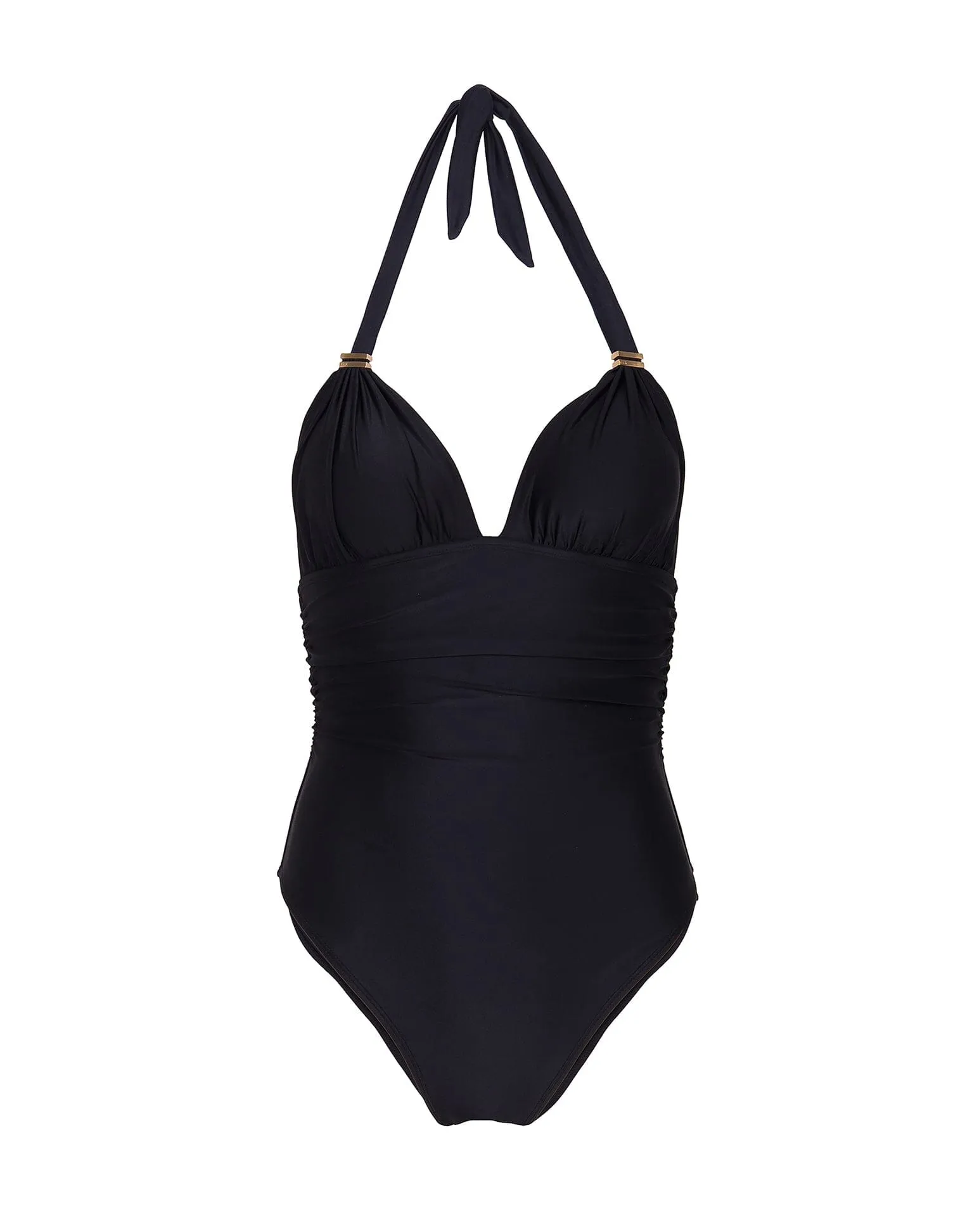 Bia Tube One Piece - Black sold by Vix product image thumbnail 4