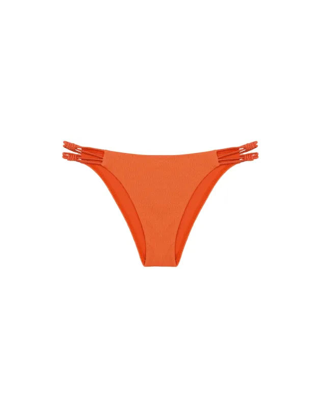 Firenze Gwen Bottom - Grapefruit sold by Vix