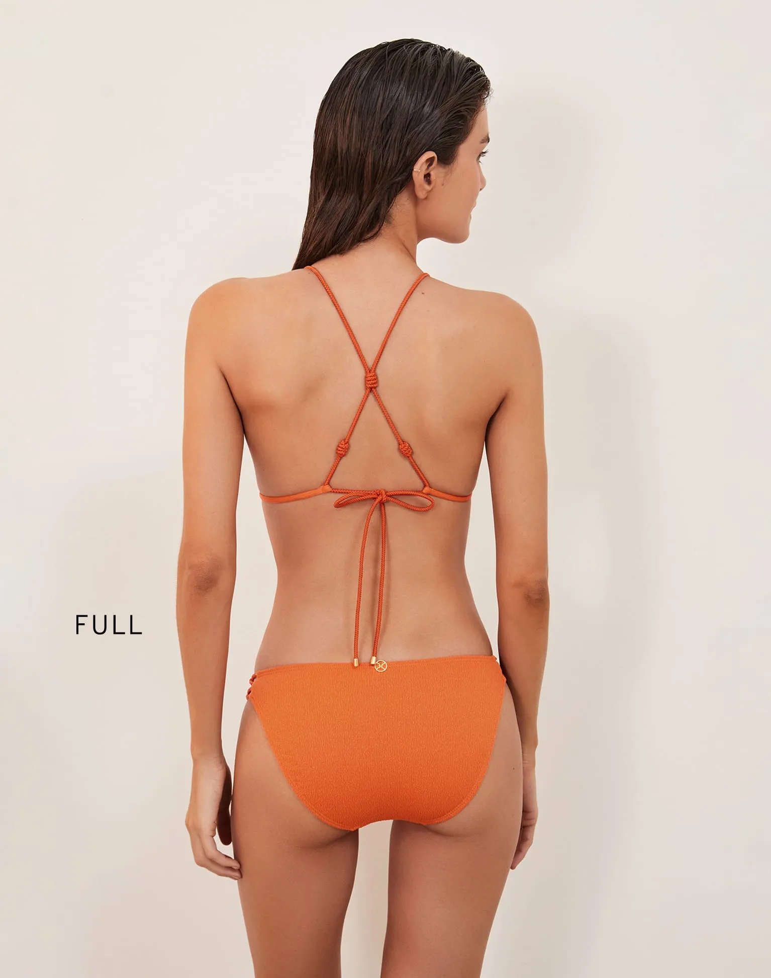 Firenze Gwen Bottom - Grapefruit sold by Vix product image thumbnail 4