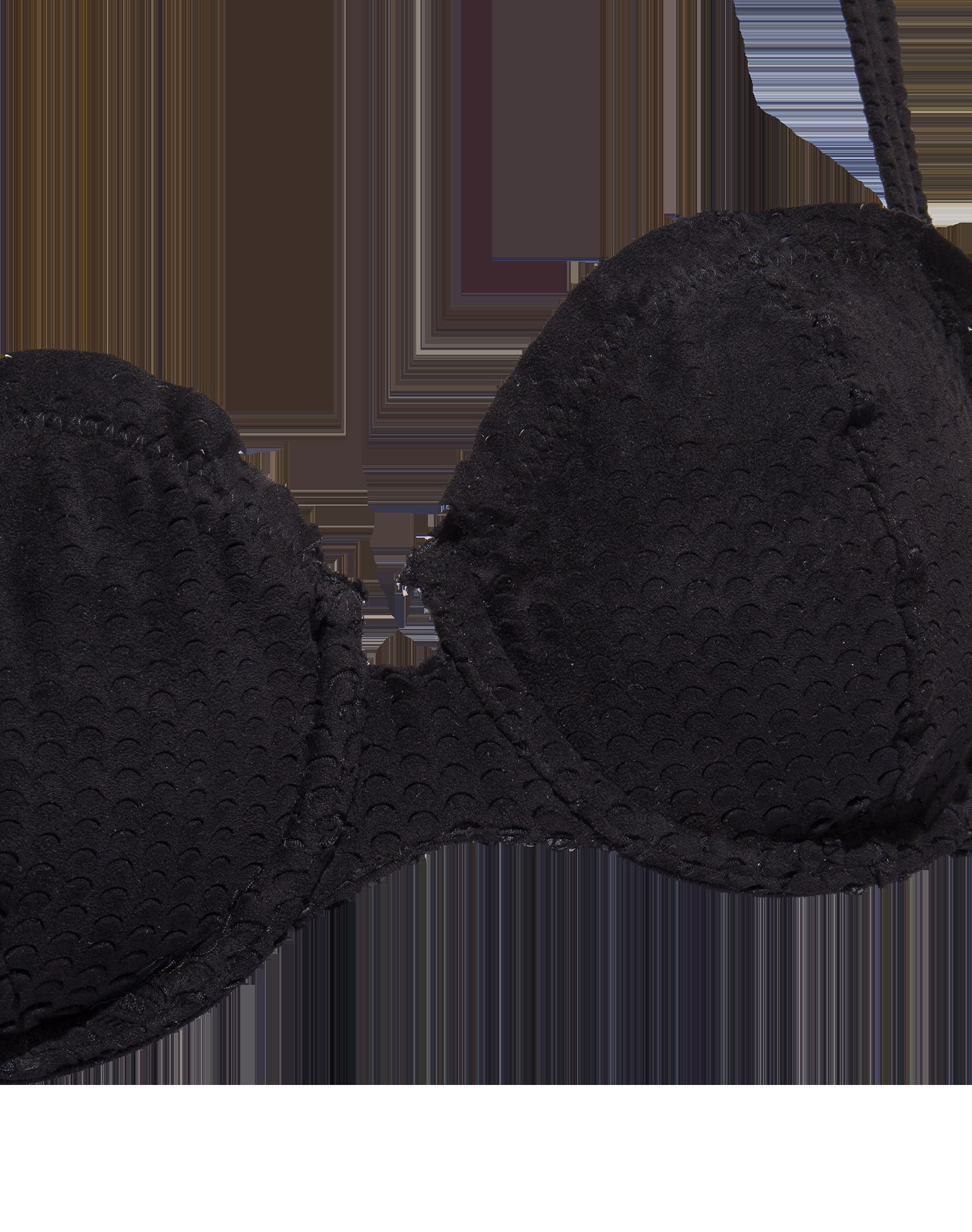 Scales Nissi Top - Black sold by Vix product image thumbnail 6