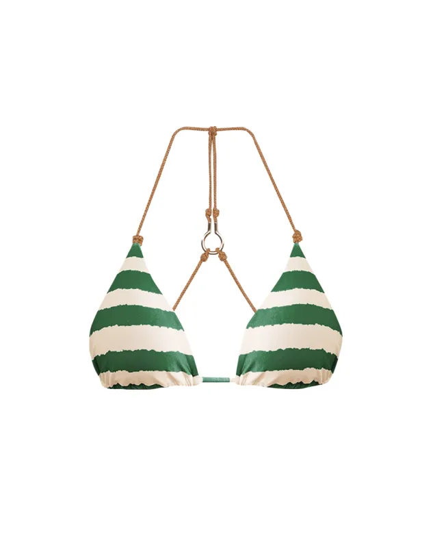 Diane T Back Top - Chance sold by Vix